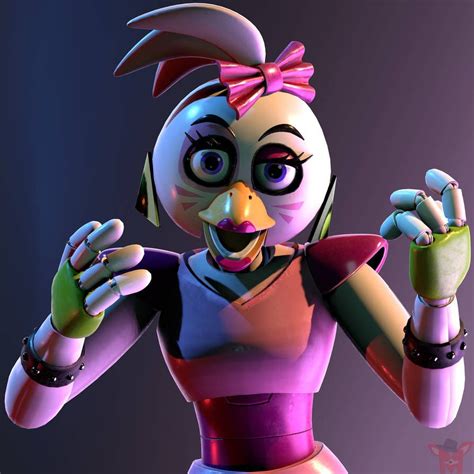 chica porn|Videos Tagged with glamrock chica (fnaf)